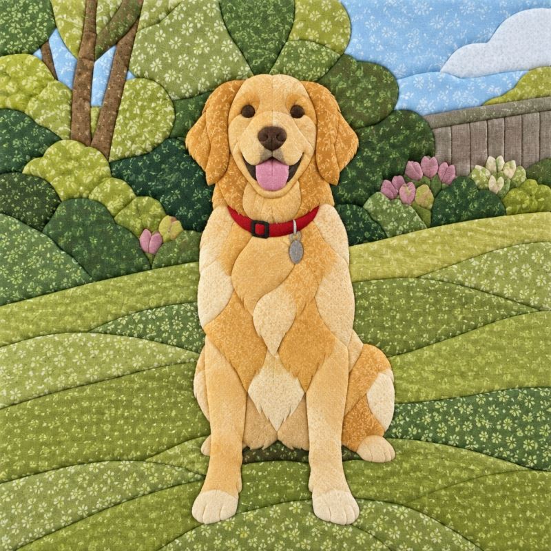 Our golden boy