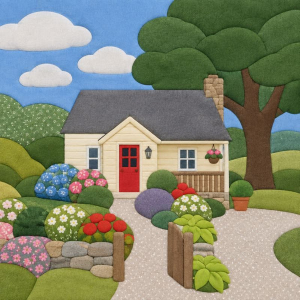 Grandma's house