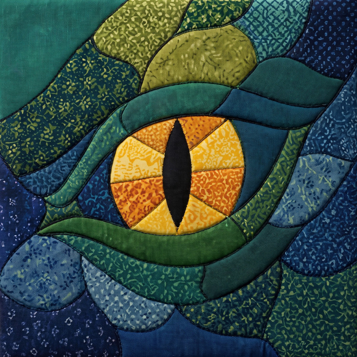 Dragon Eye