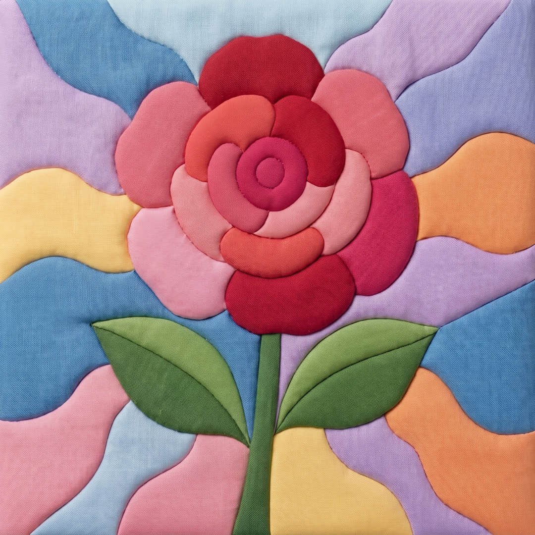 Pink Rose