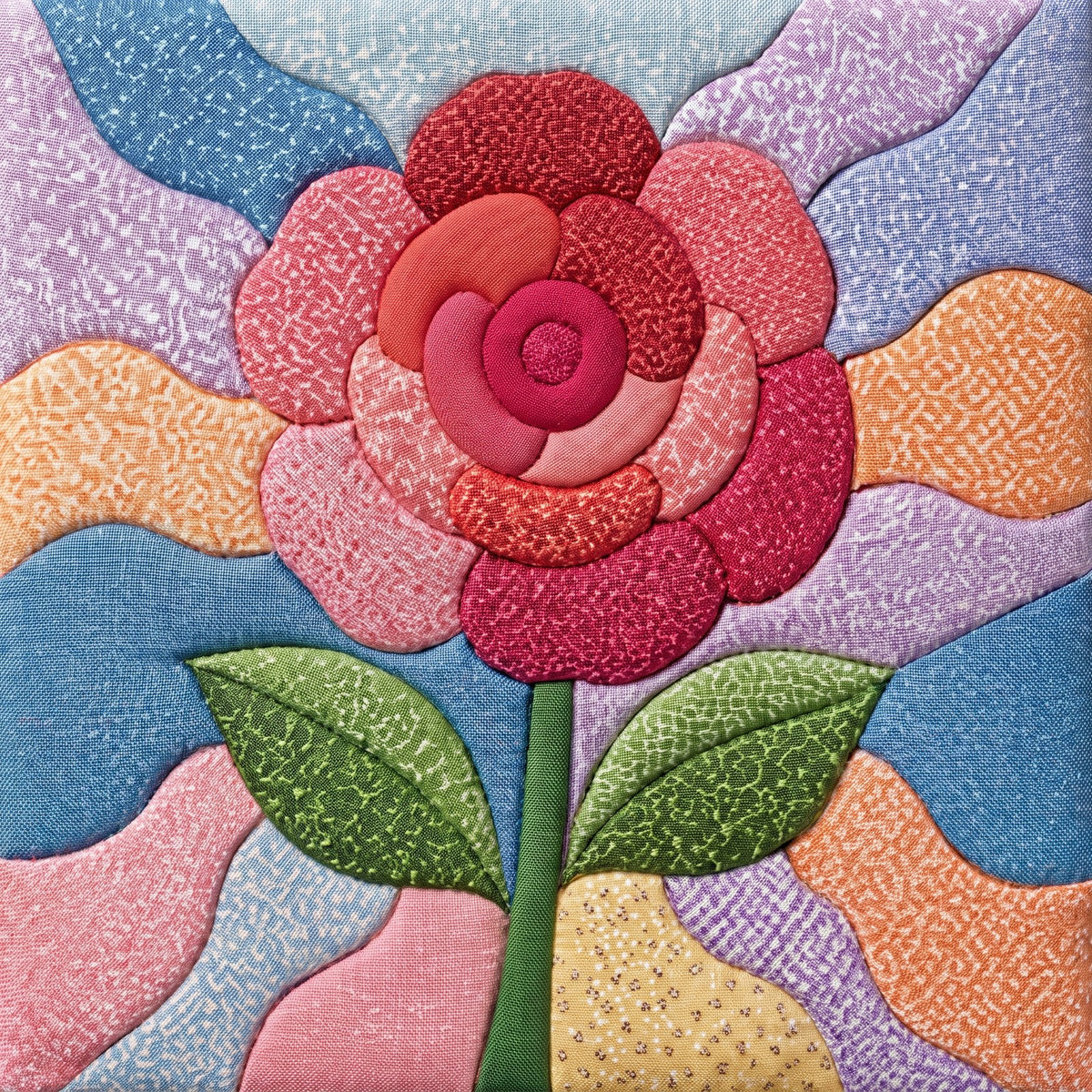 Pink Rose
