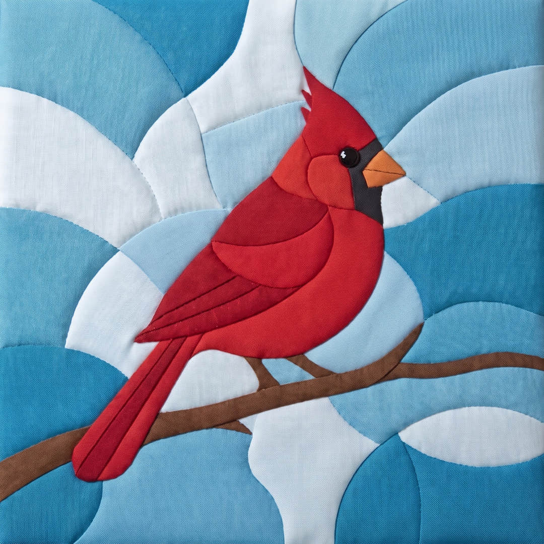 Red Cardinal