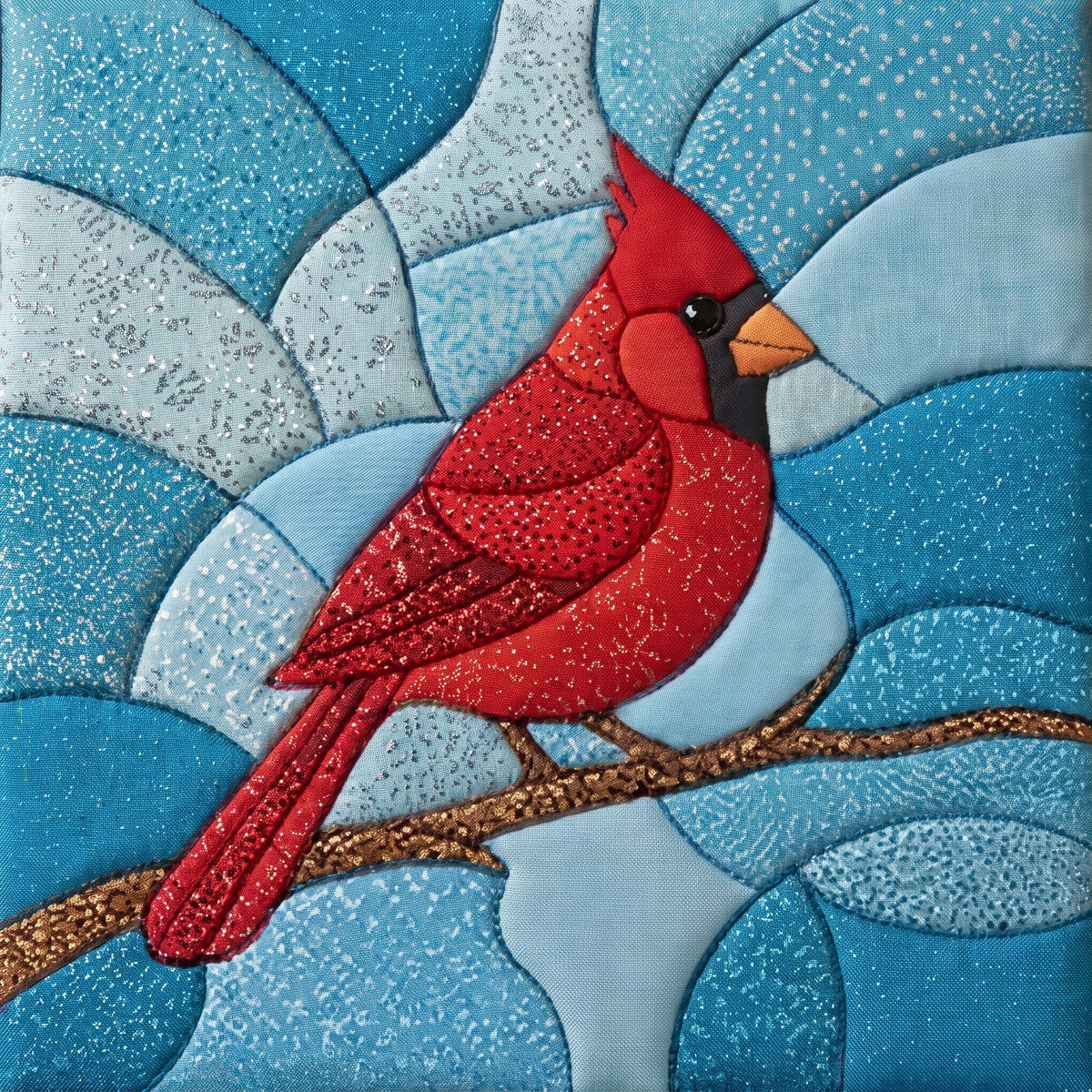 Red Cardinal