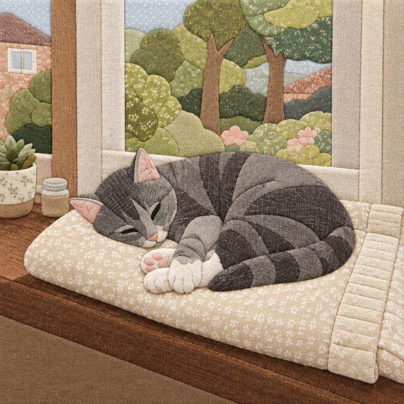 Nap time