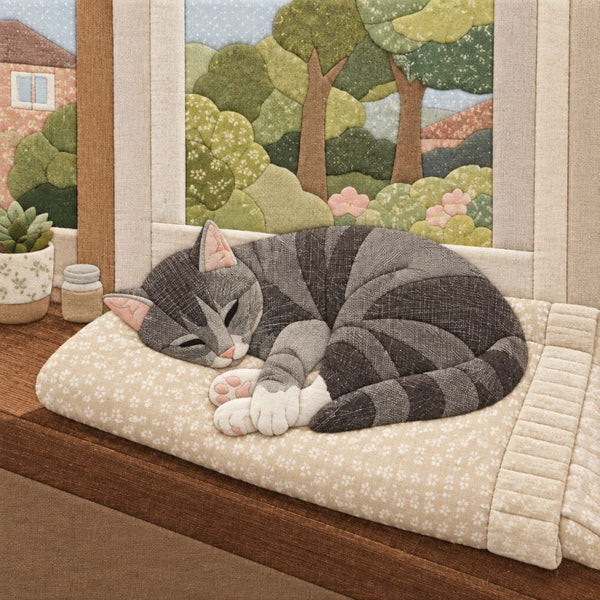 Nap time